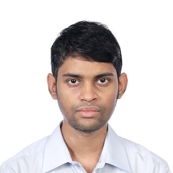 Hariharan Anantharaman